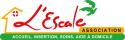 logo association escale